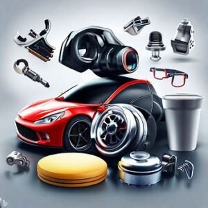 Automotive Accessories