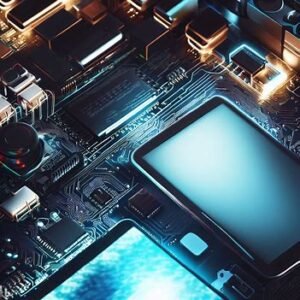Electronics