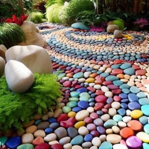 Garden Decor
