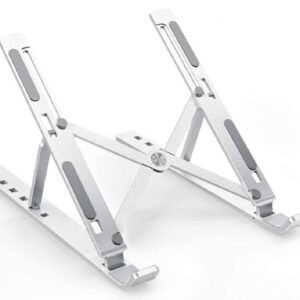 IDYD Portable Laptop Stand with Adjustable Height, for All Laptops