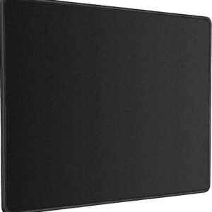 IDYD Mouse pad for Laptop, Computer Non-Slip Rubber Base