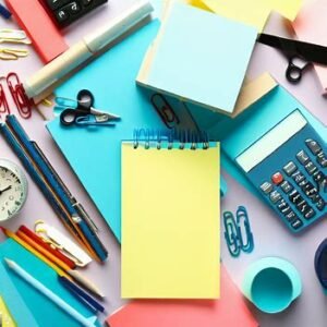 Office Supplies