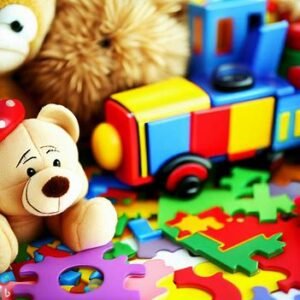 Toys