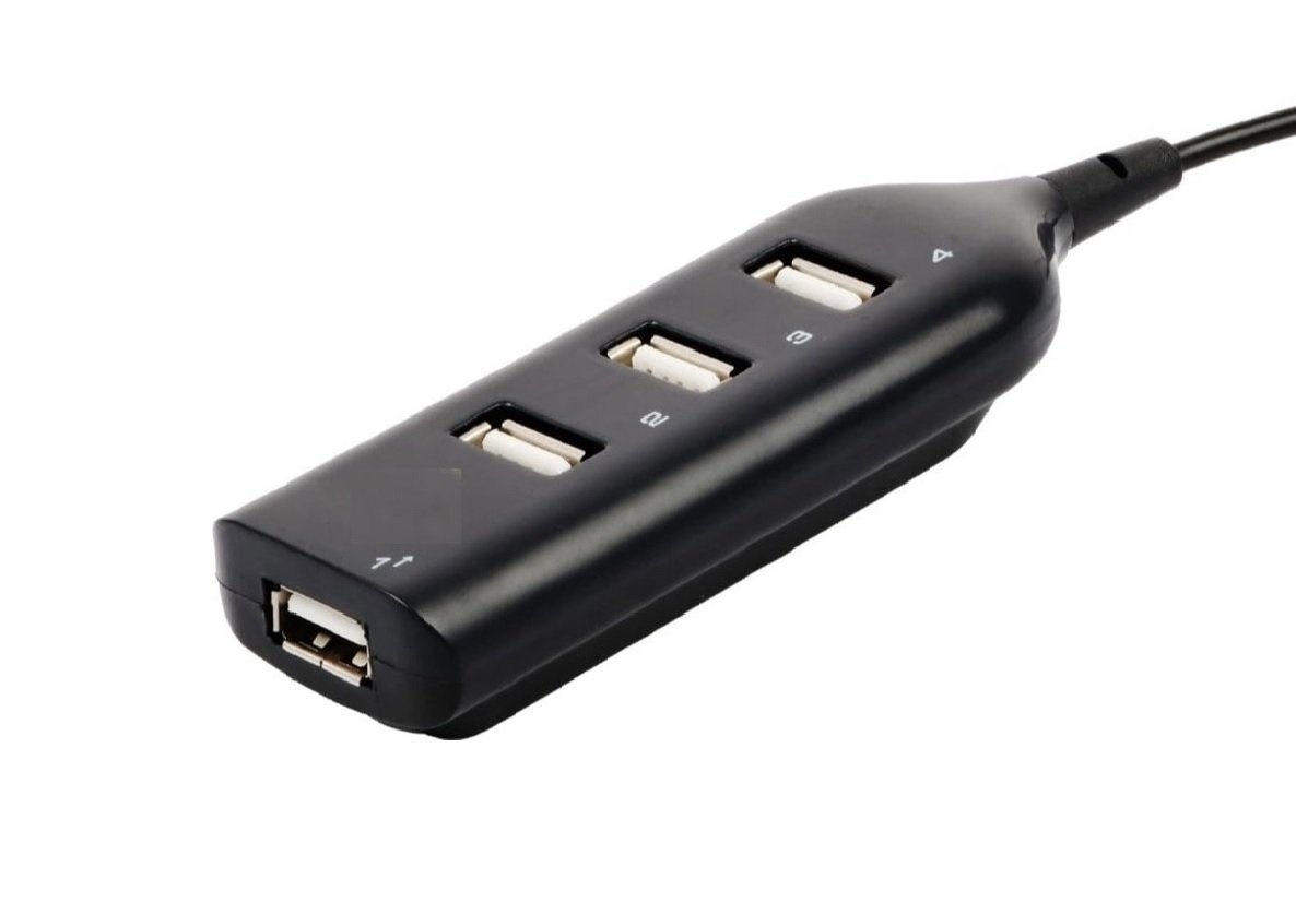 USB Hub