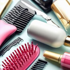 Beauty & Personal Care