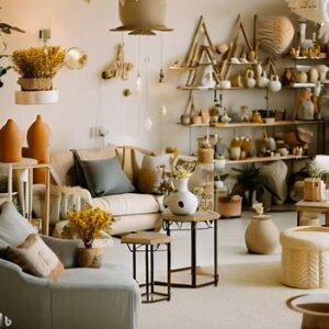 Home Decor