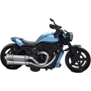 ADRITI Push-Function Toy Bike for Kids