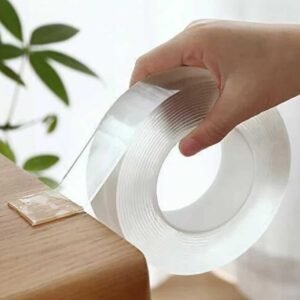 IDYD Nano Tape, Reusable Double Sided Tape
